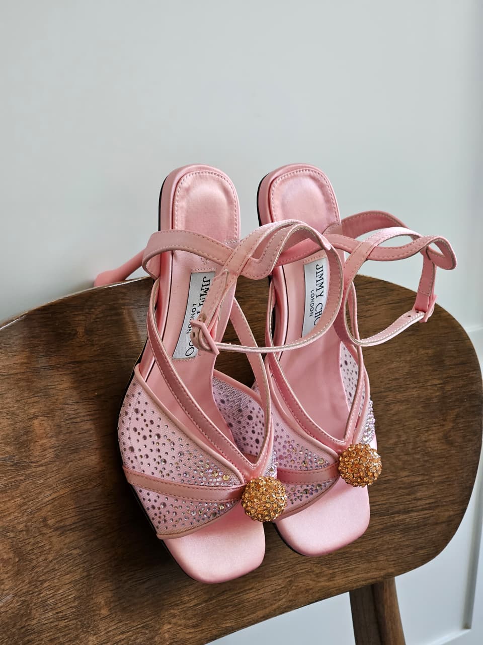 JIMMY CHOO