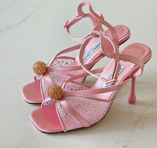 JIMMY CHOO