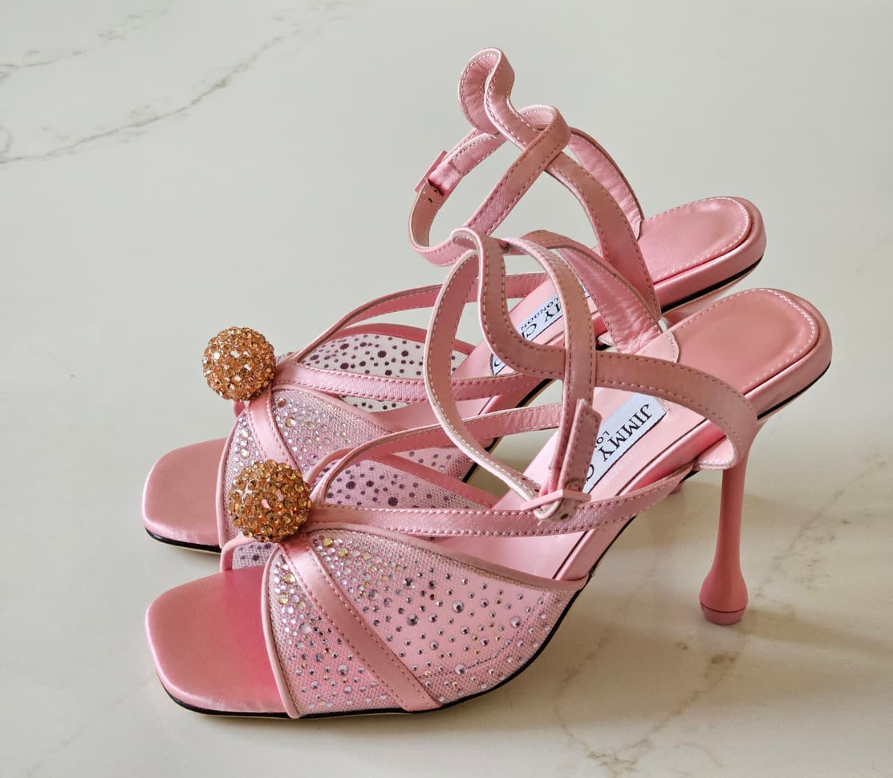 JIMMY CHOO