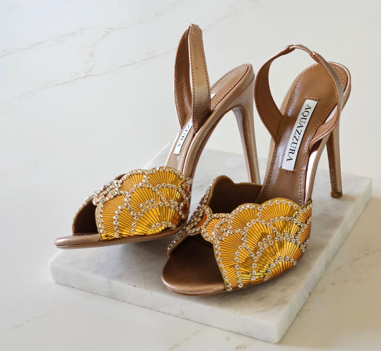 AQUAZZURA