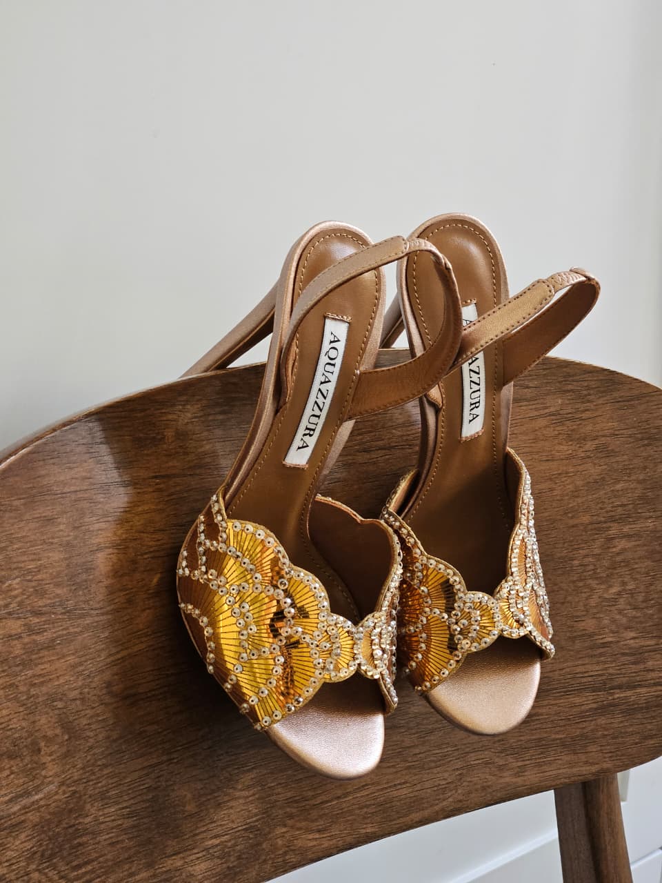 AQUAZZURA
