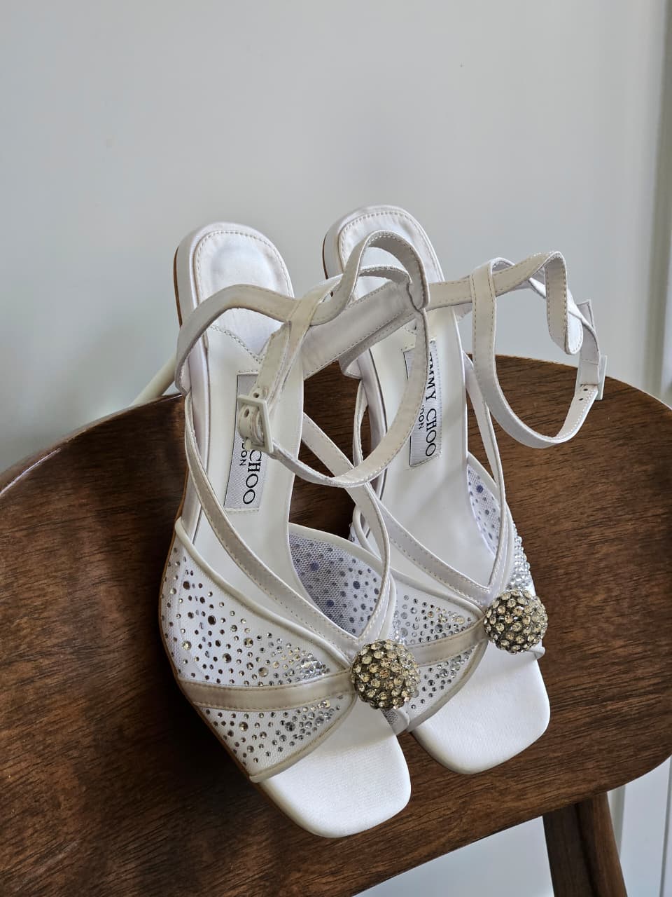 JIMMY CHOO