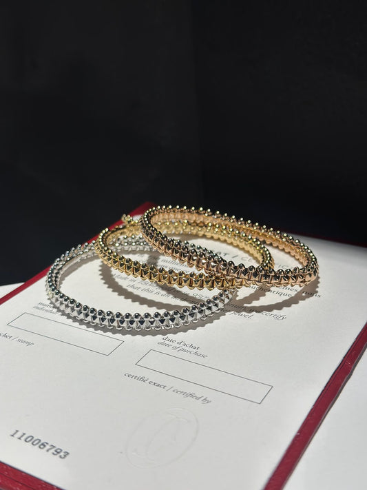 CARTIER (3 Color)