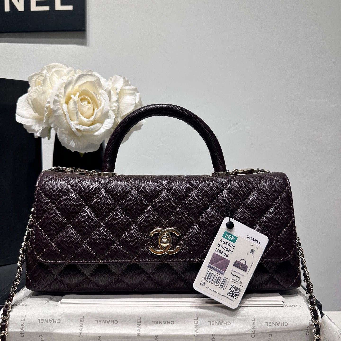 CHANEL