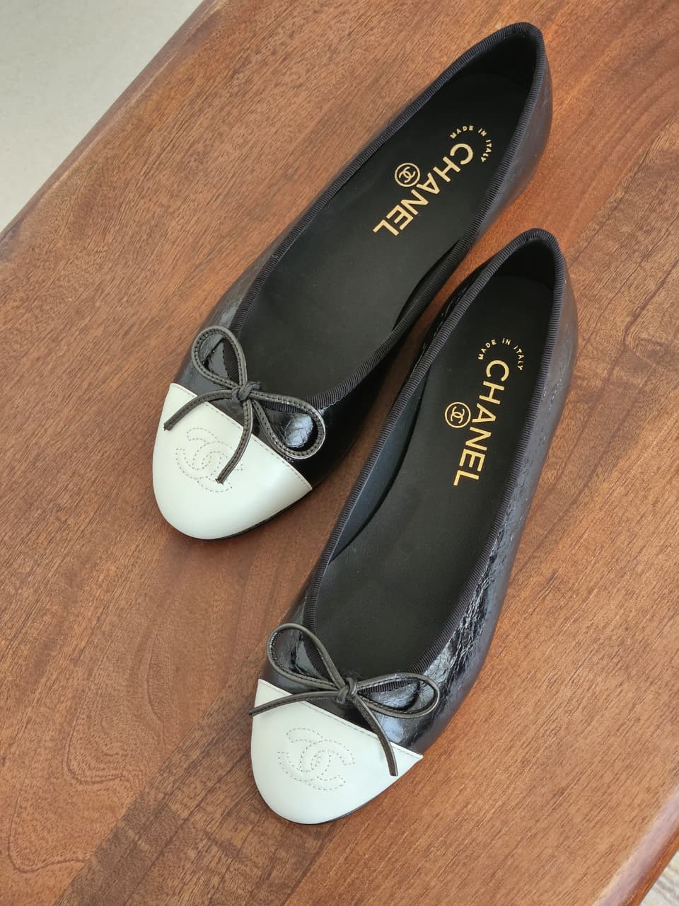 CHANEL
