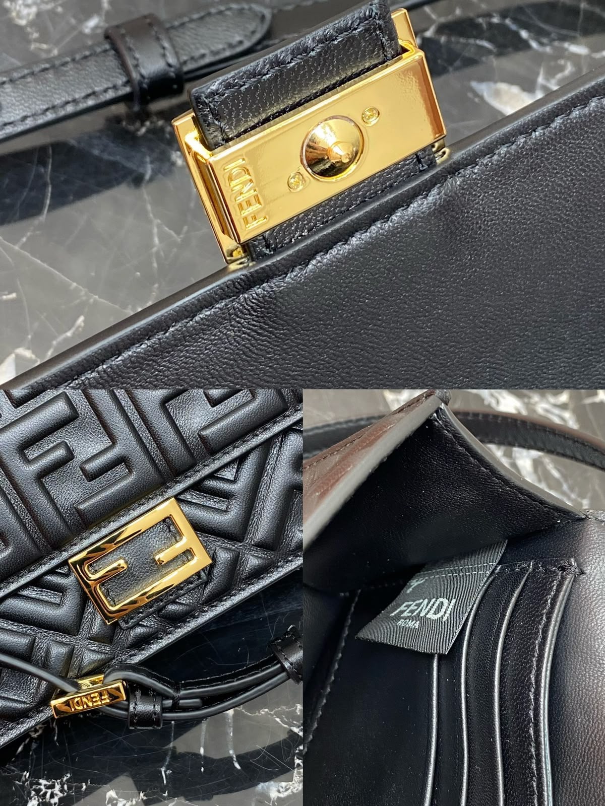 FENDI