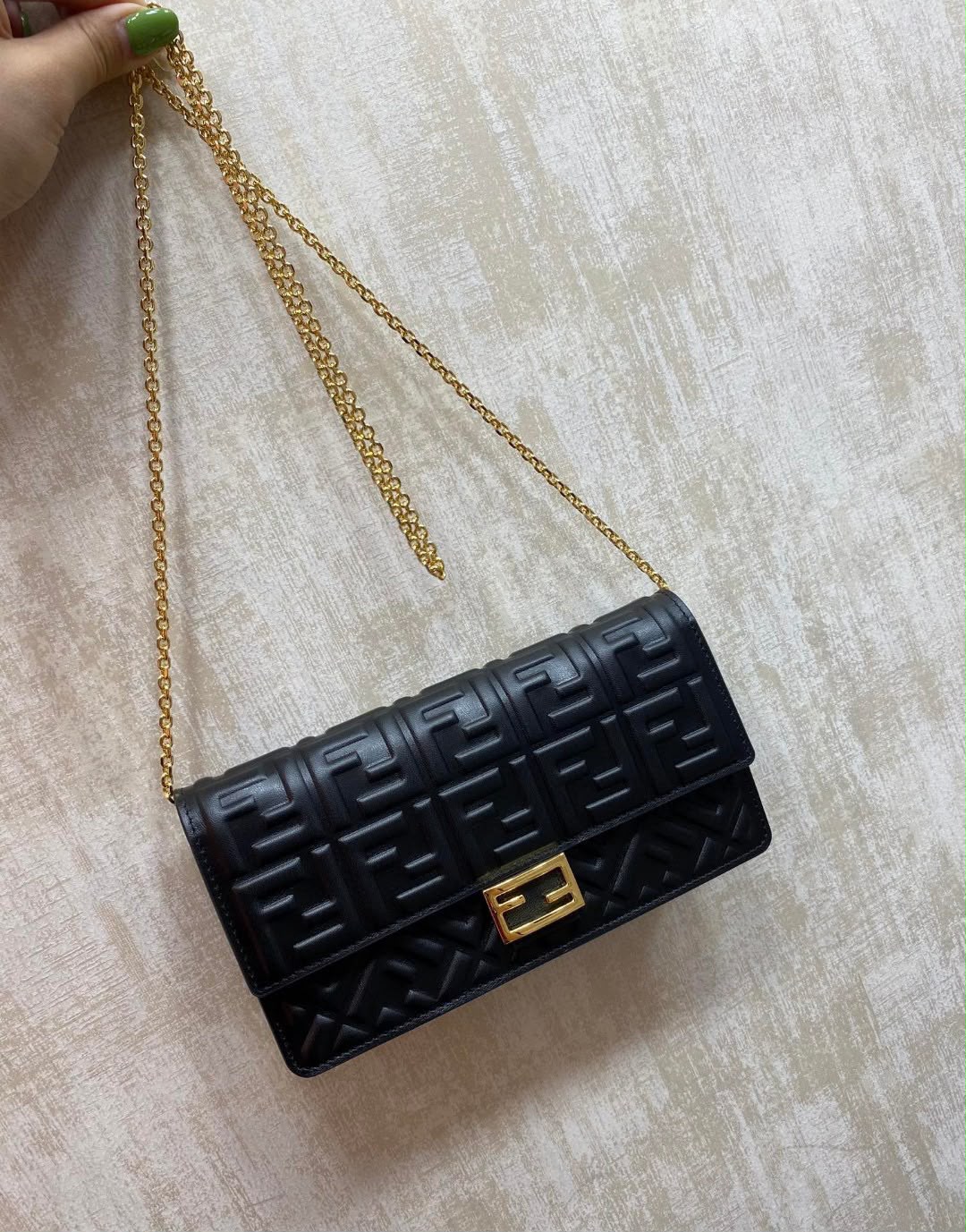 FENDI