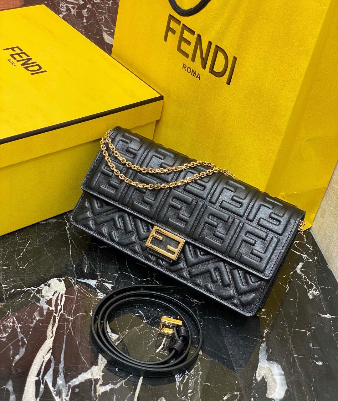FENDI