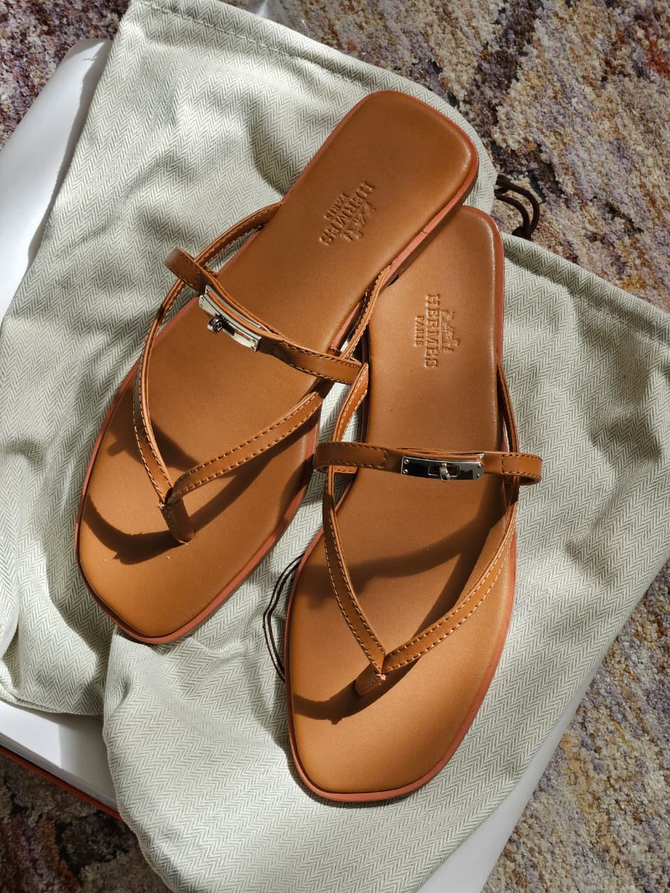 HERMES