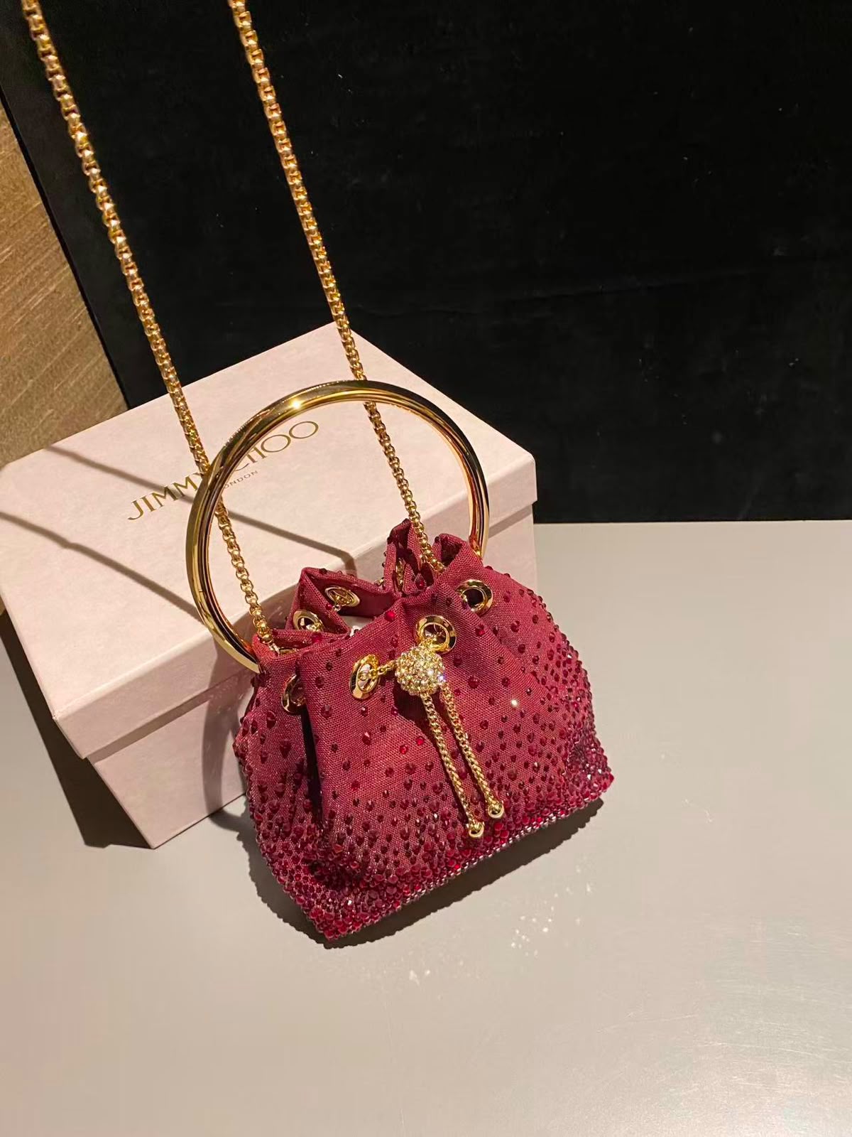 JIMMY CHOO