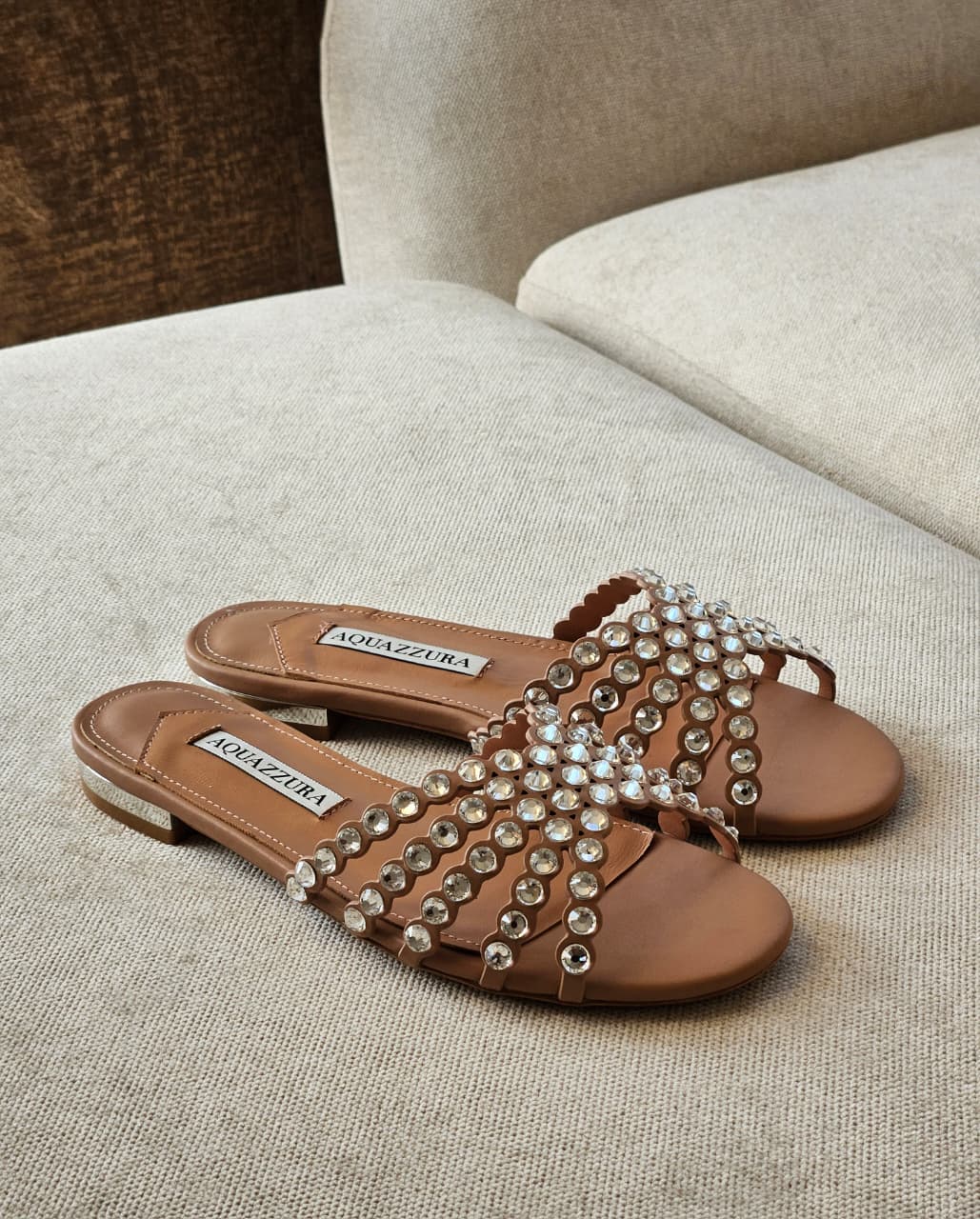 AQUAZZURA