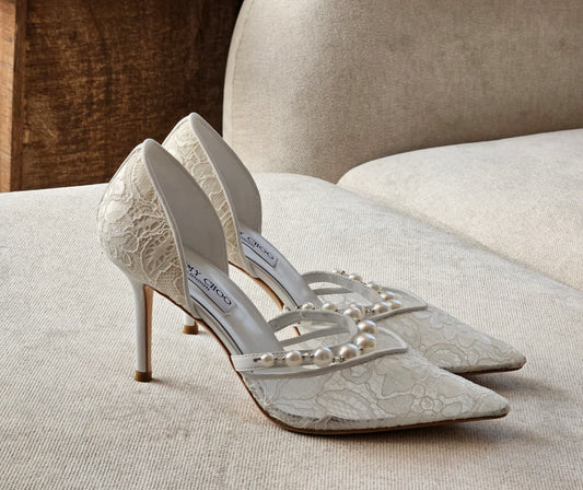 JIMMY CHOO