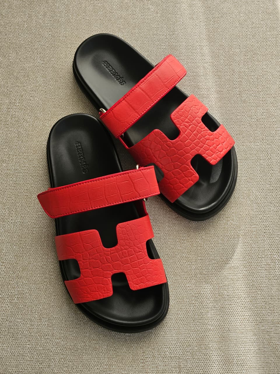 HERMES