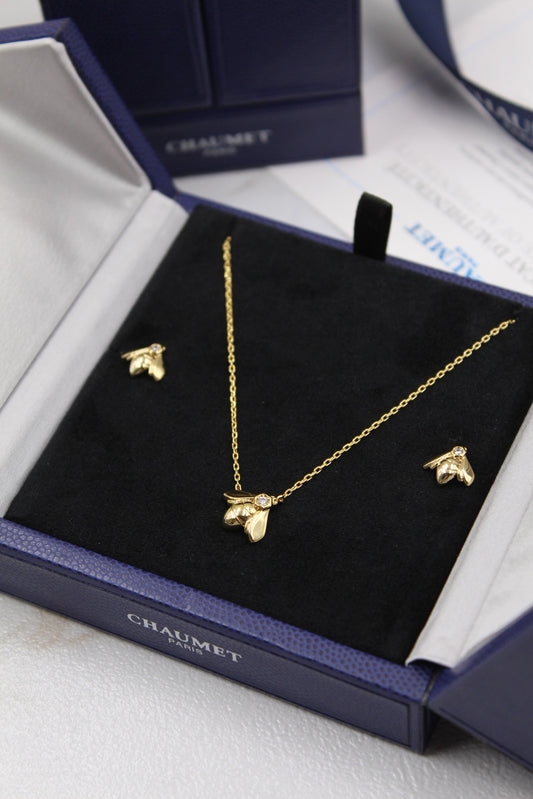 CHAUMET