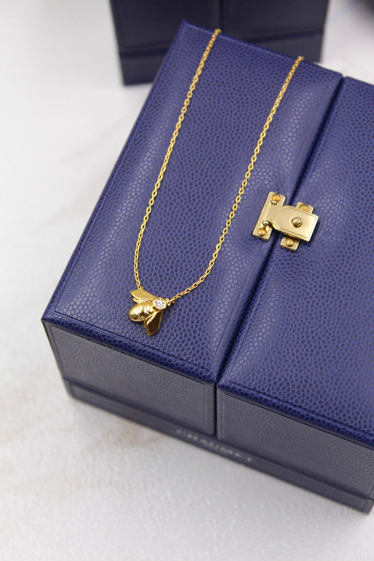 CHAUMET