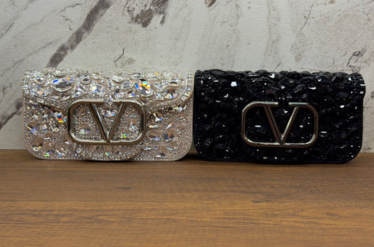 VALENTINO (2 Color)