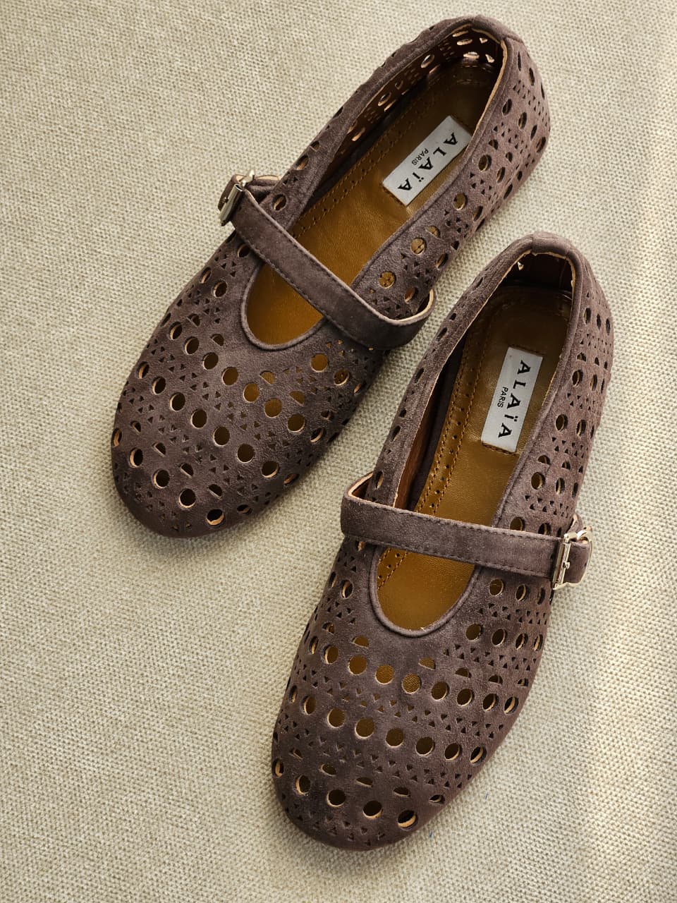 ALAÏA