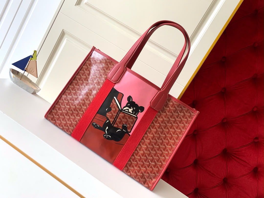 GOYARD (2 Color)