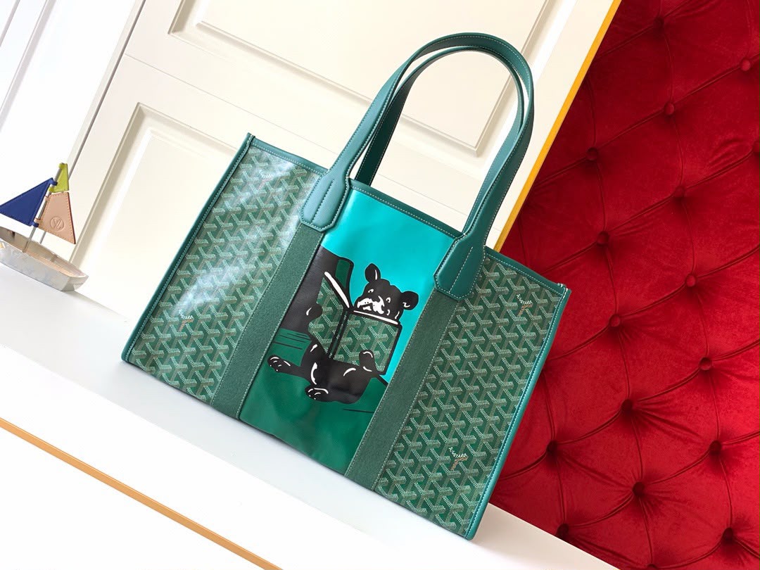 GOYARD (2 Color)