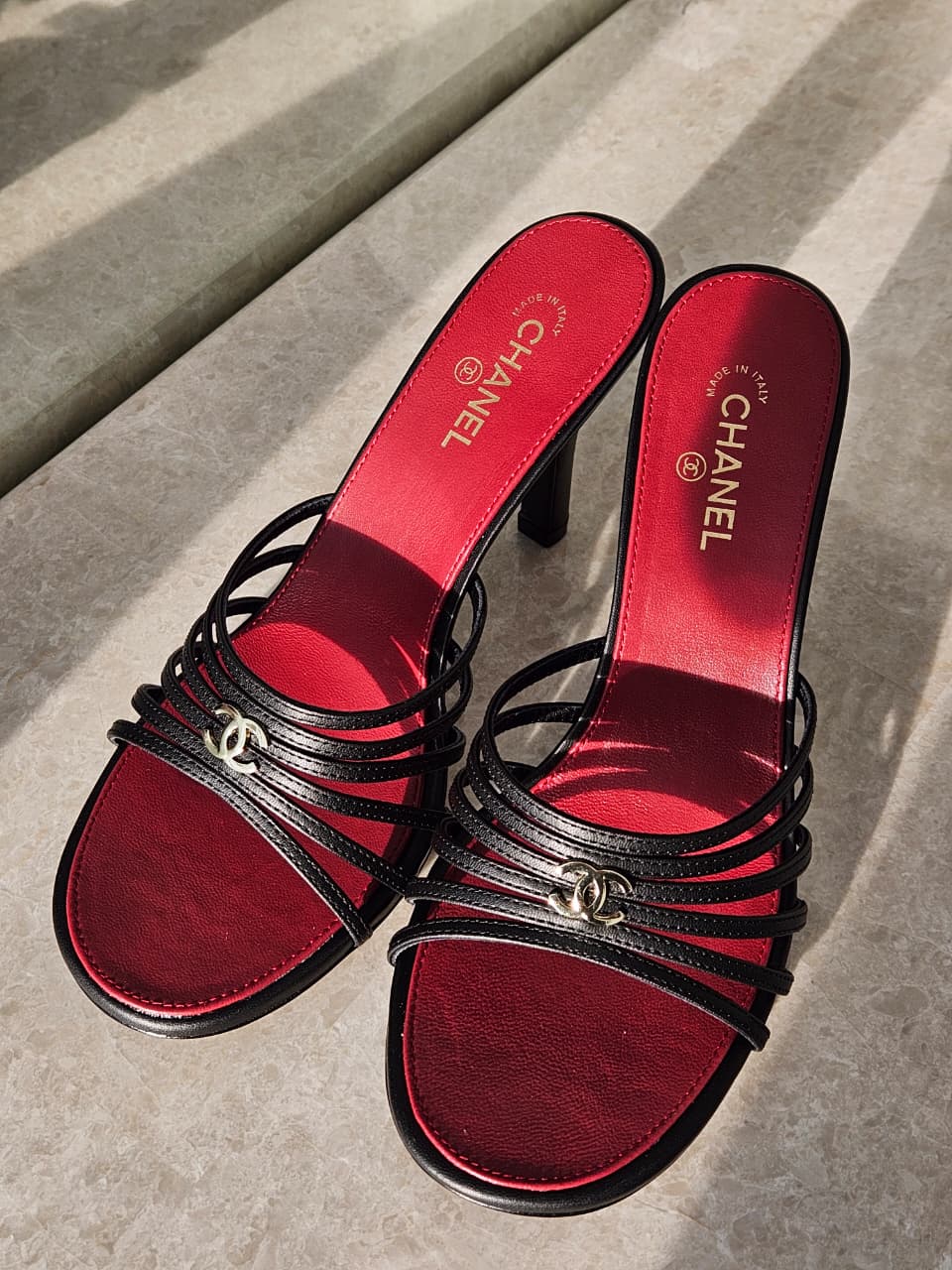 CHANEL