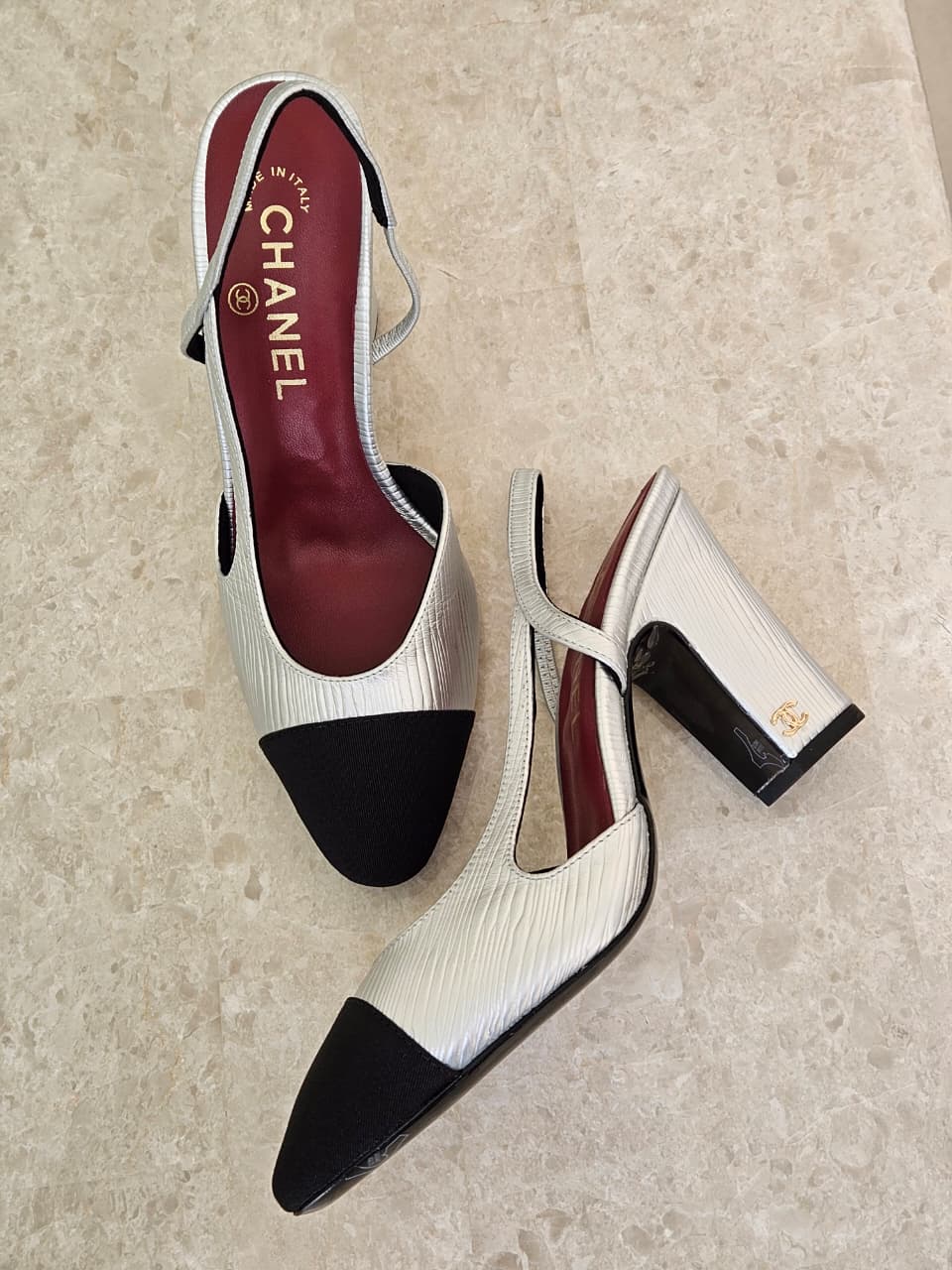 CHANEL
