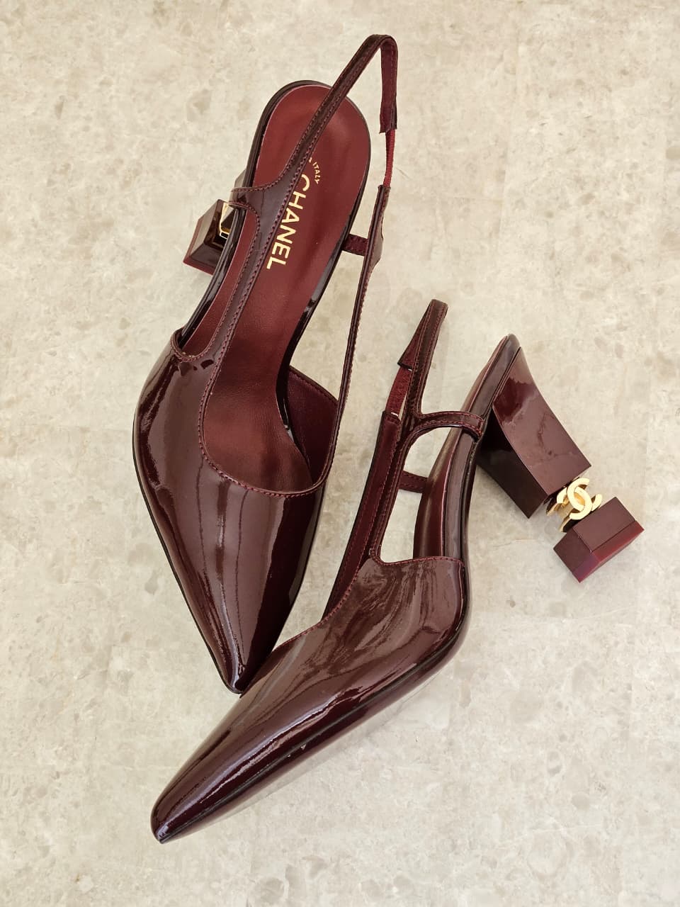 CHANEL