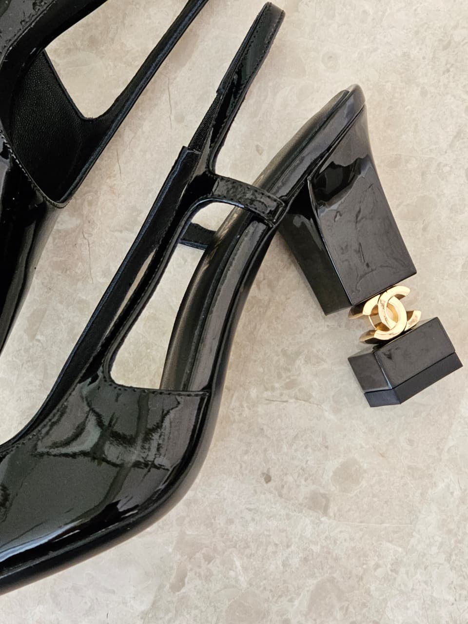 CHANEL