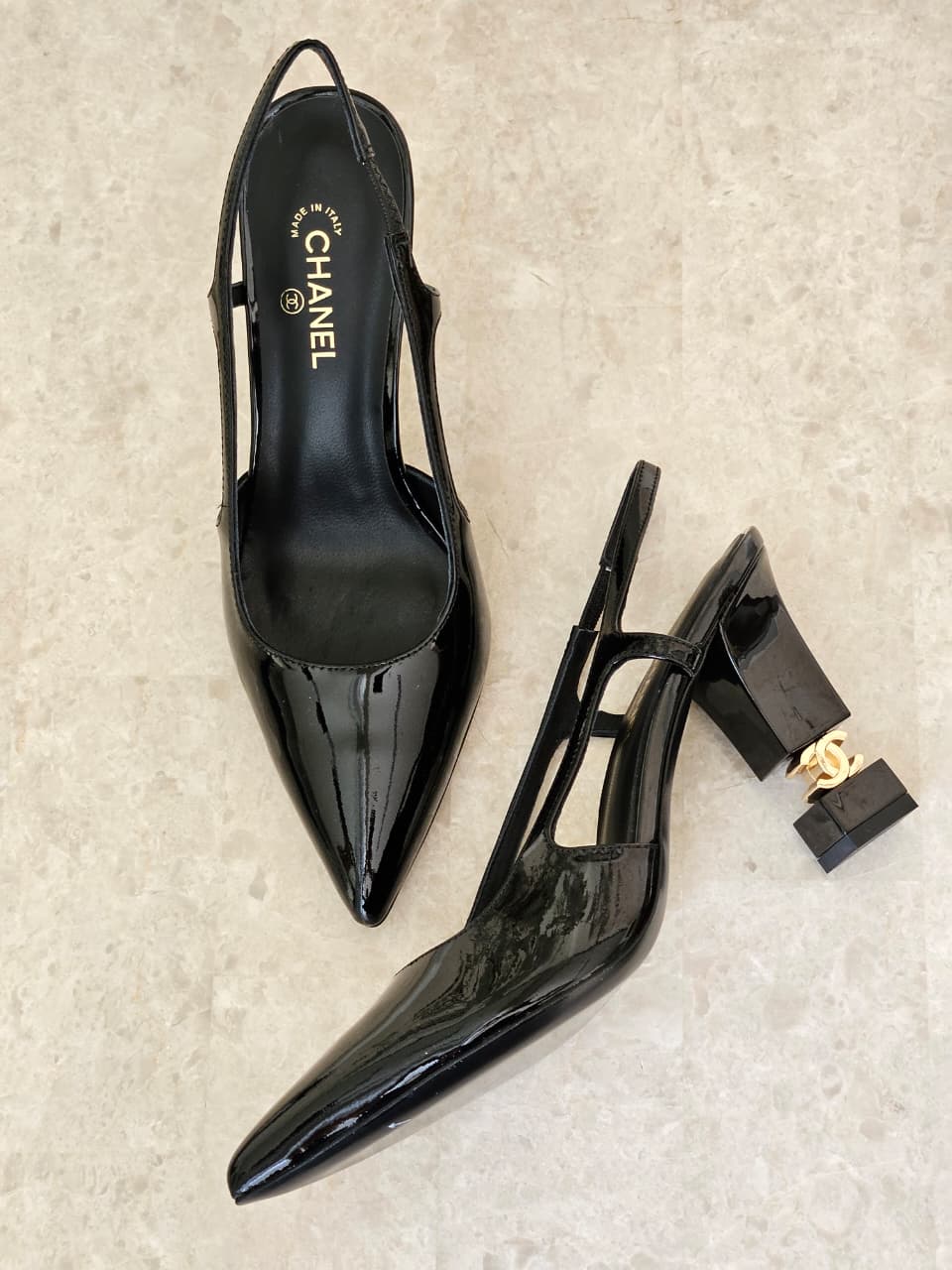CHANEL