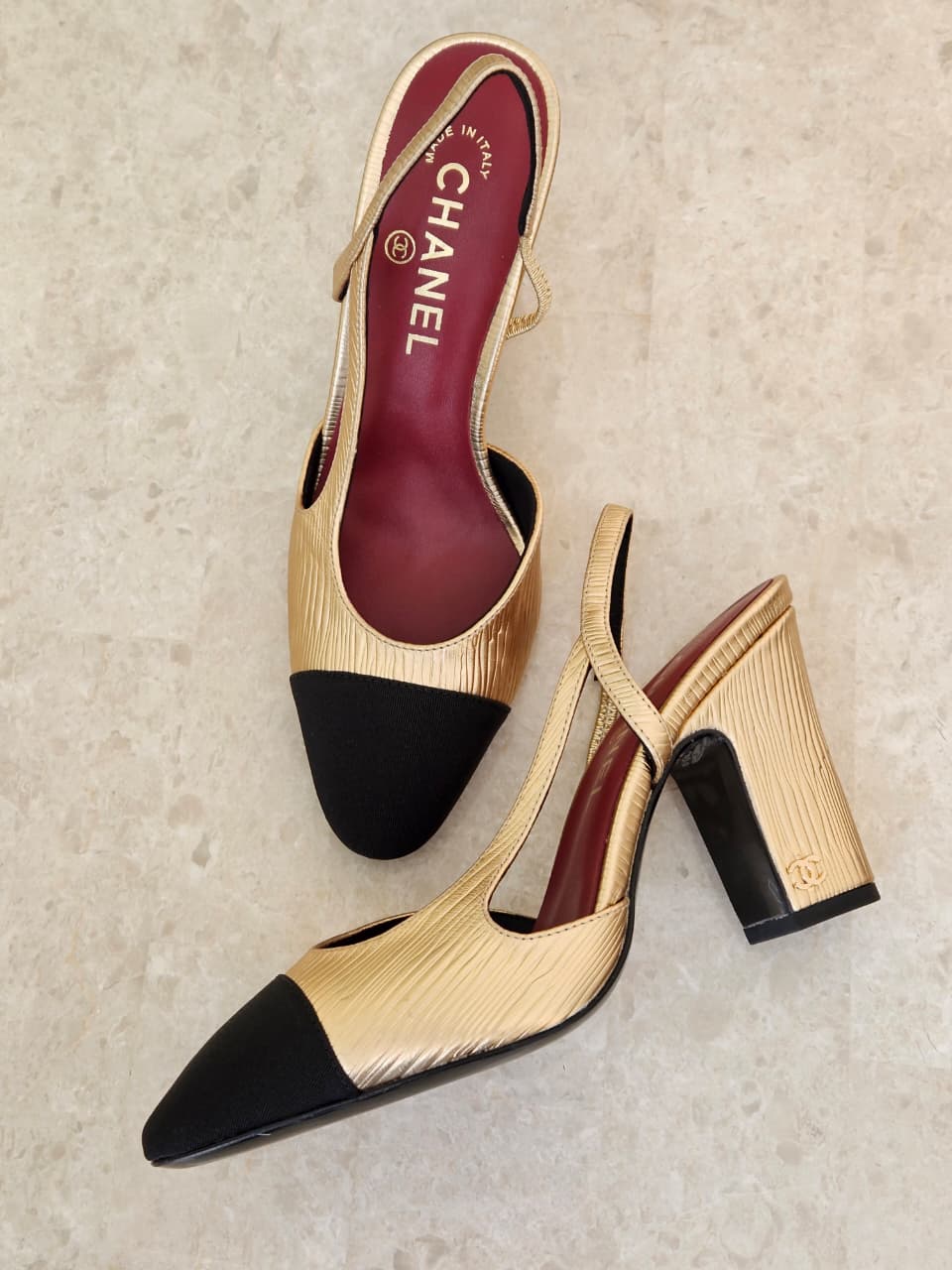 CHANEL