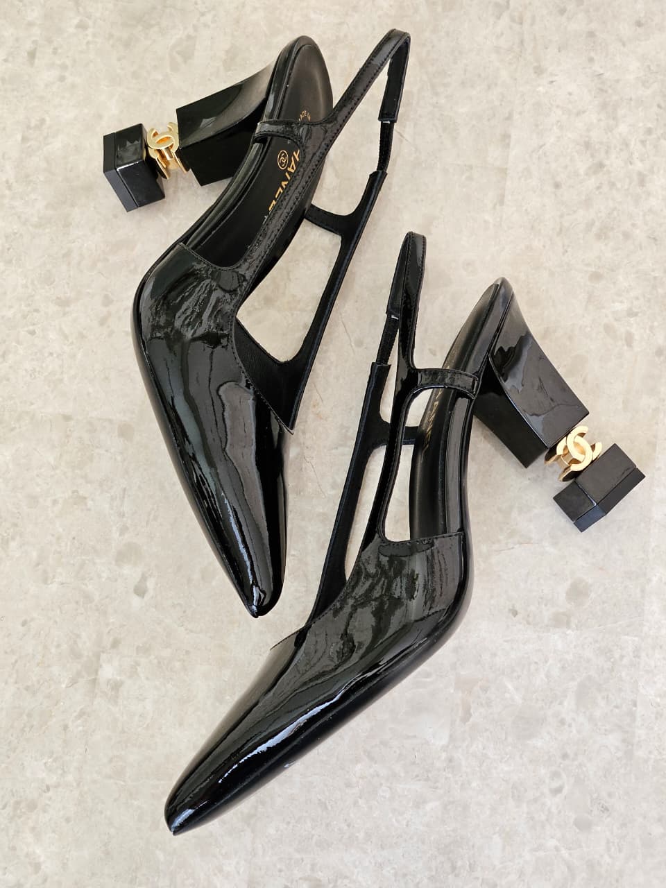 CHANEL