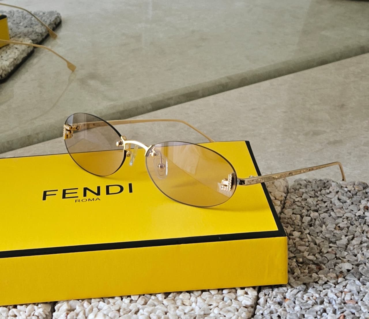 FENDI