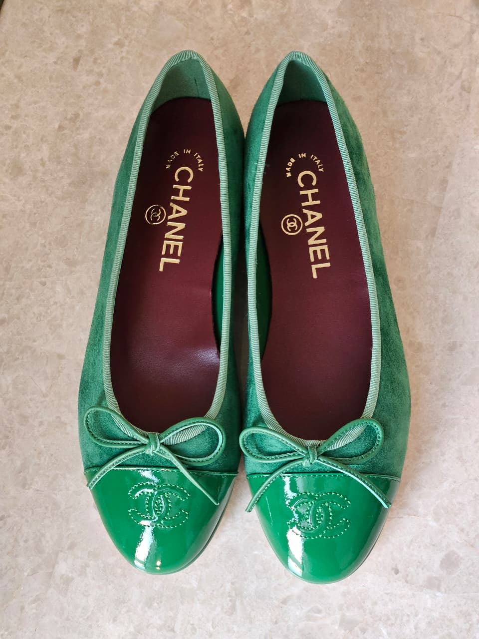 CHANEL
