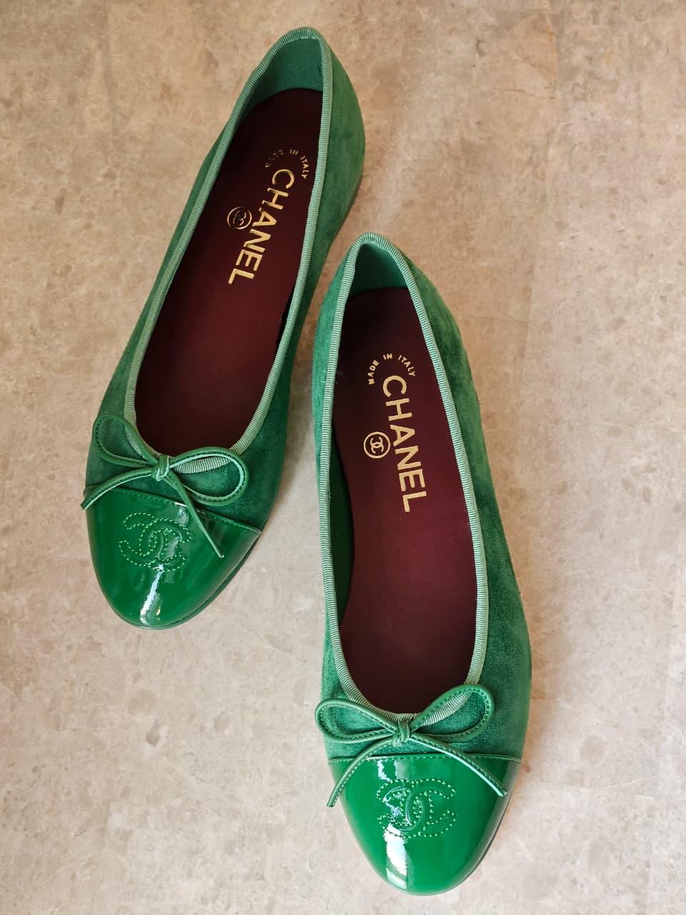 CHANEL