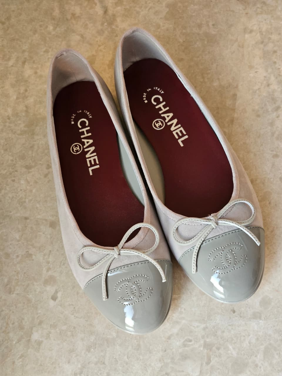 CHANEL