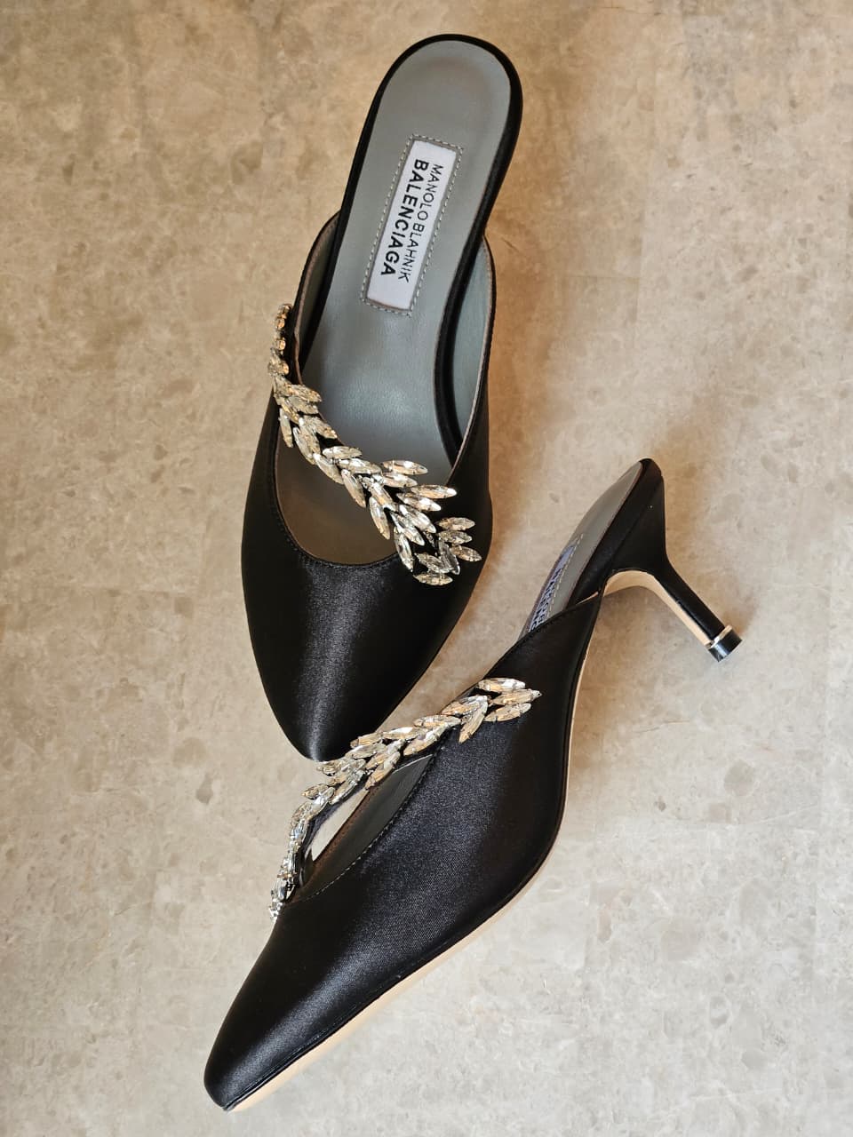 BALENCIAGA