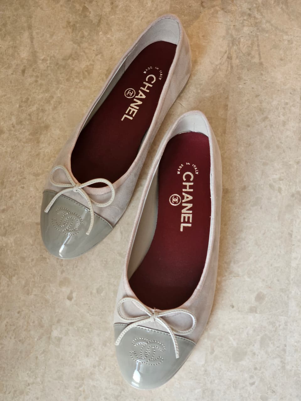 CHANEL