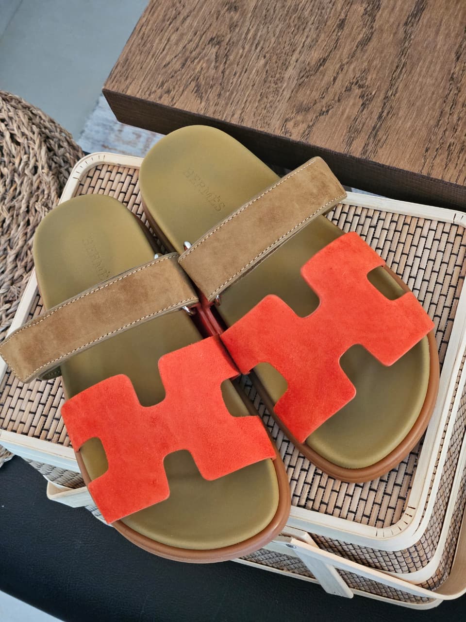 HERMES