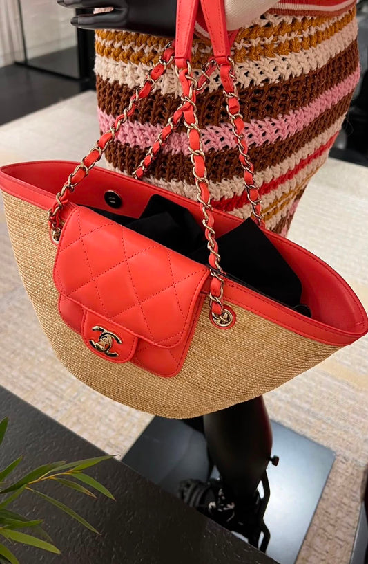 CHANEL