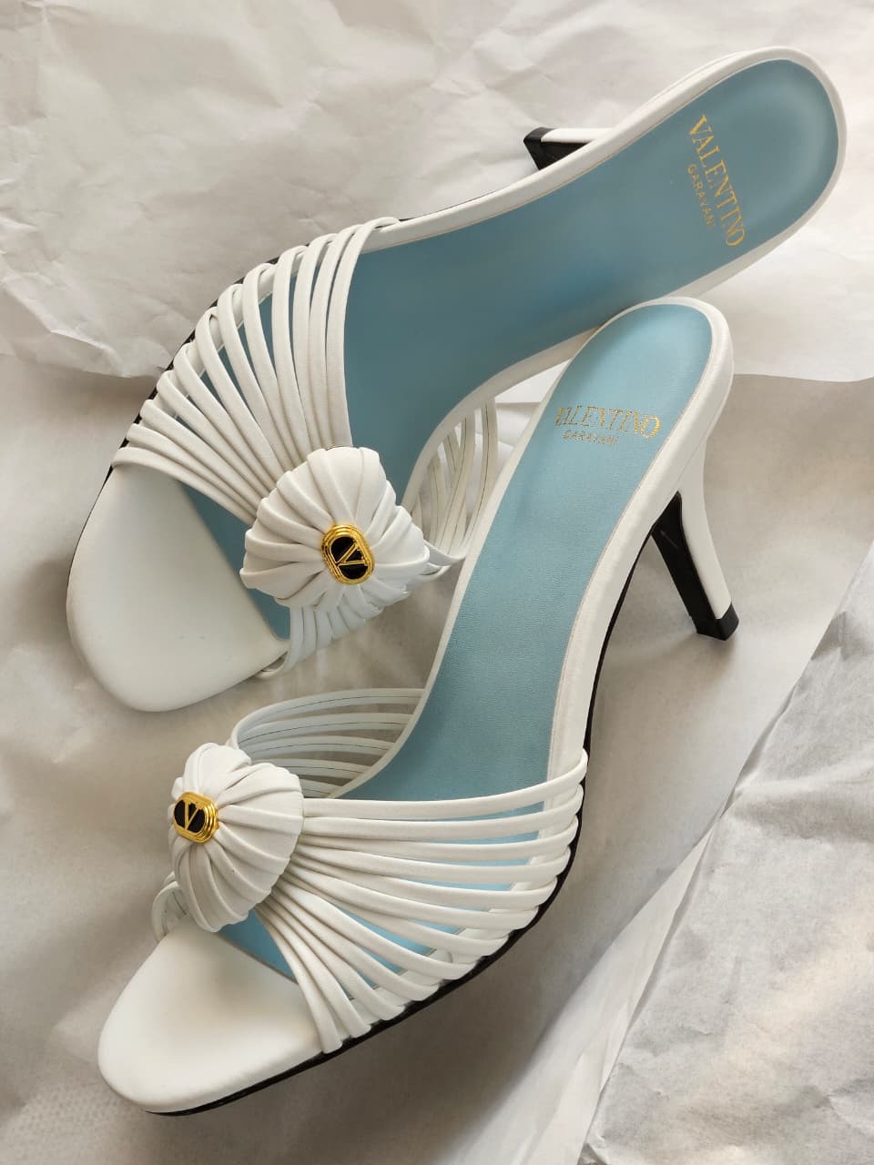 VALENTINO (2 Color)