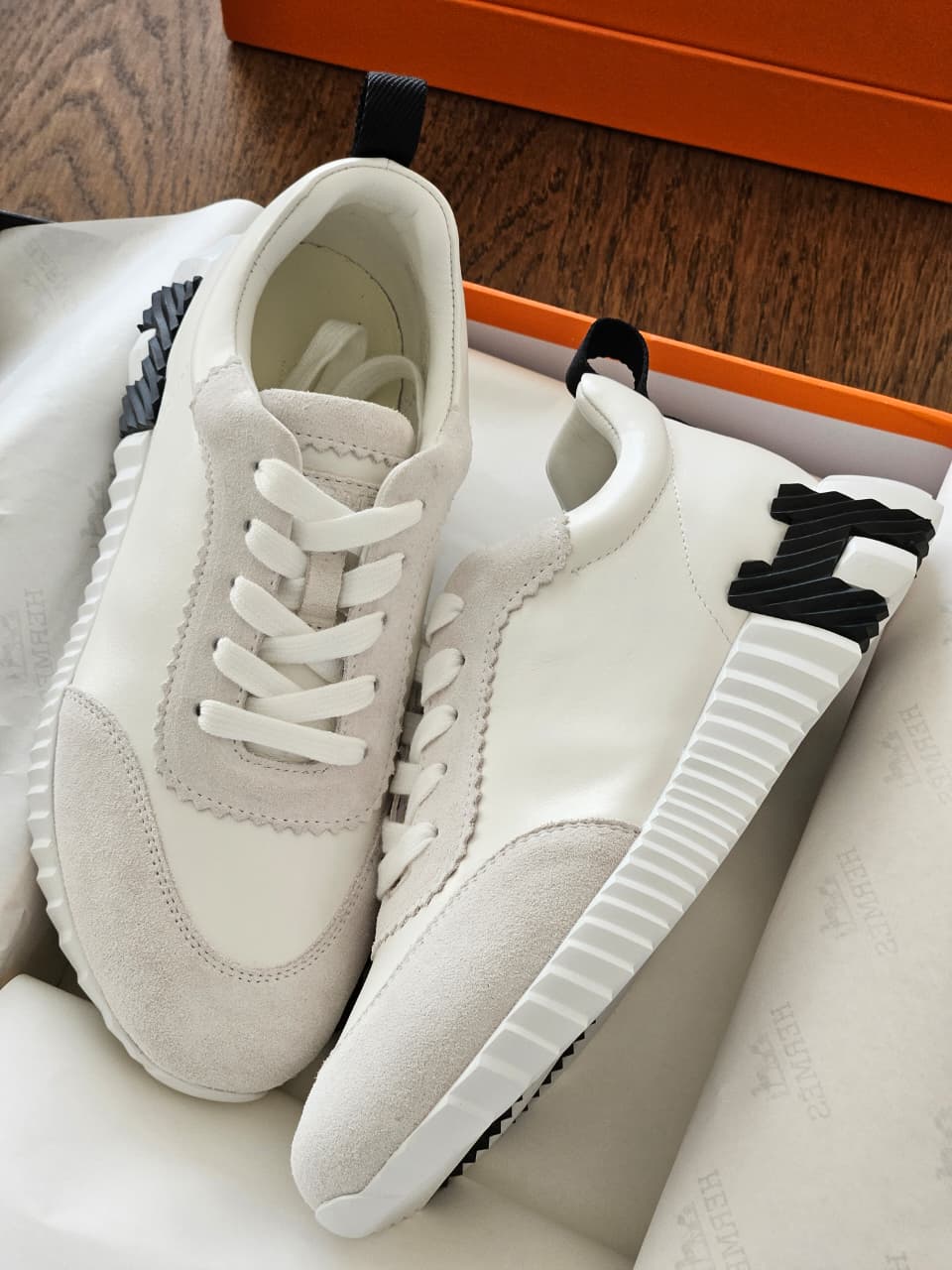 HERMES