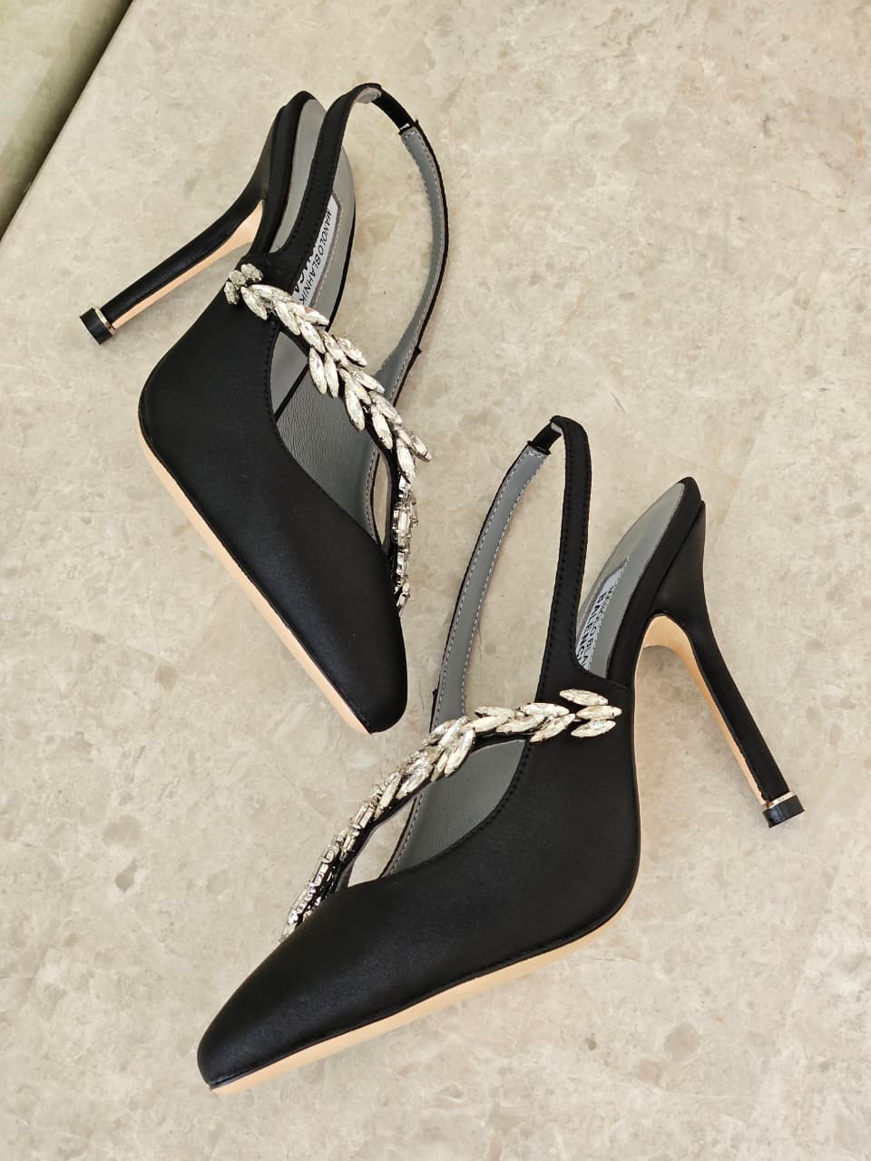 BALENCIAGA