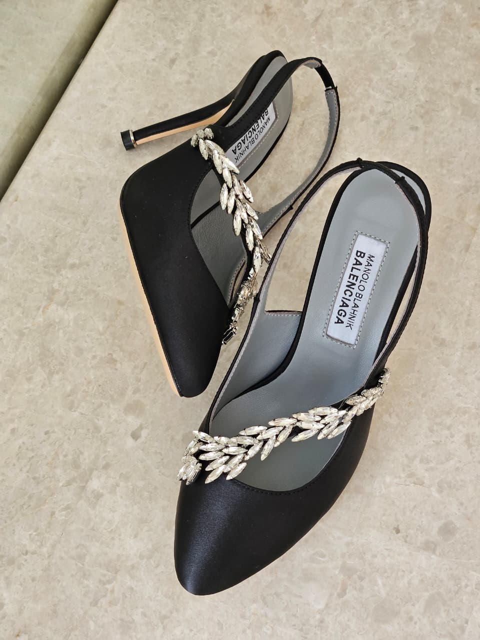BALENCIAGA
