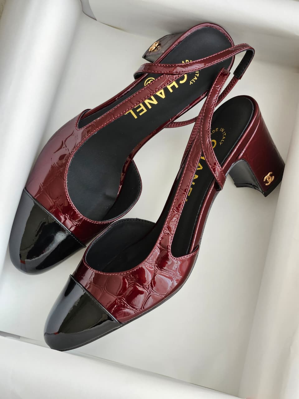 CHANEL