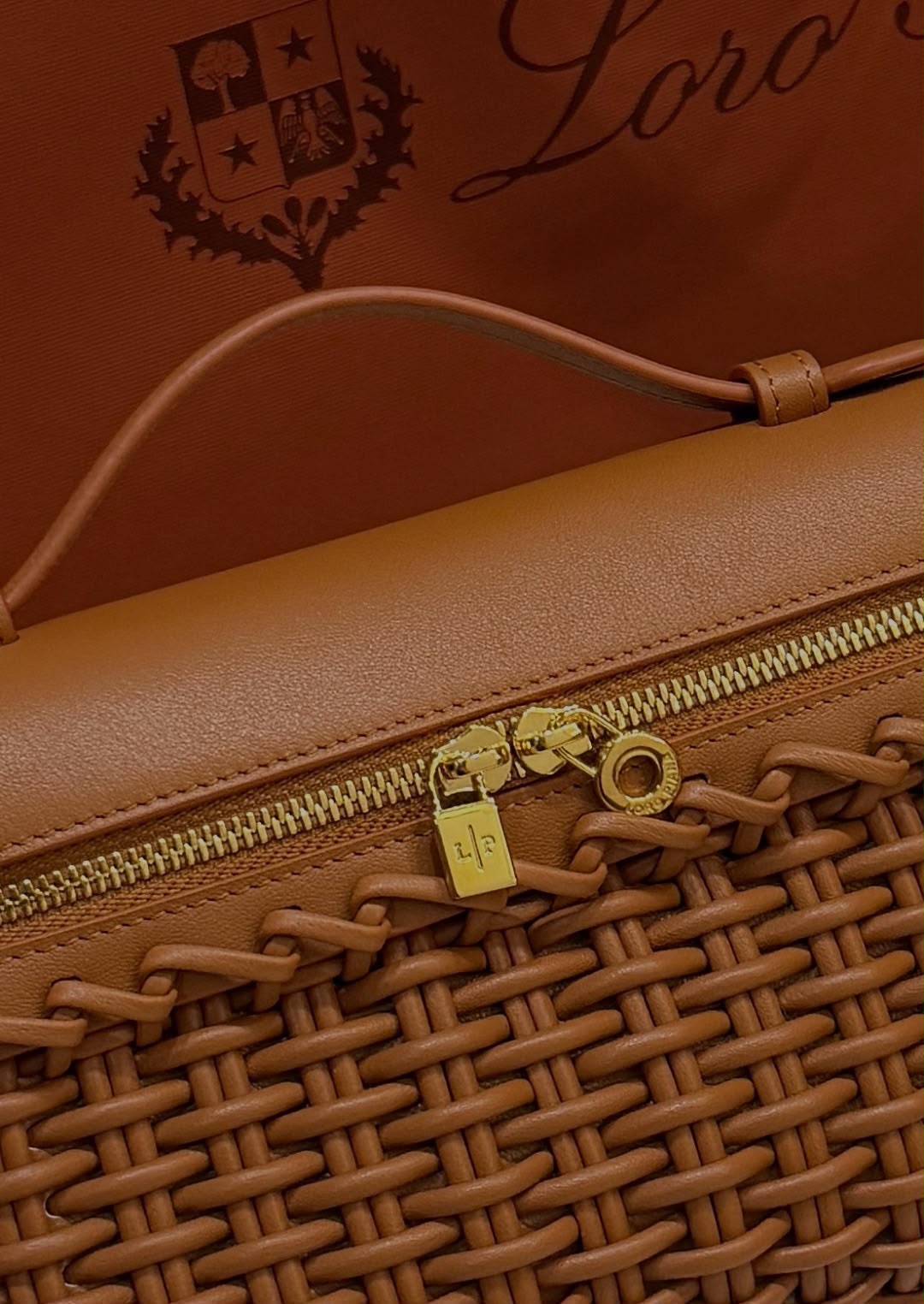 LORO PIANA (2 Color)
