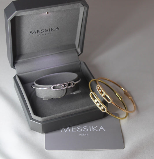 MESSIKA (3 Color)