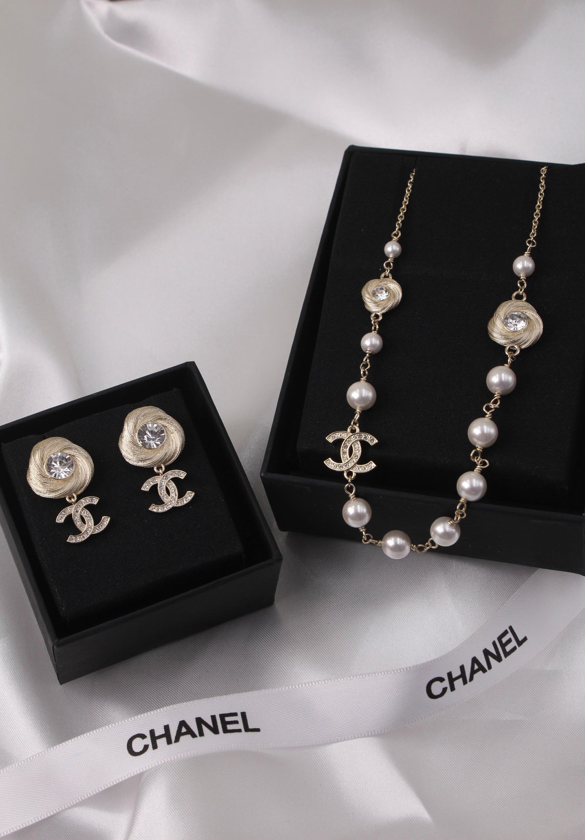 CHANEL