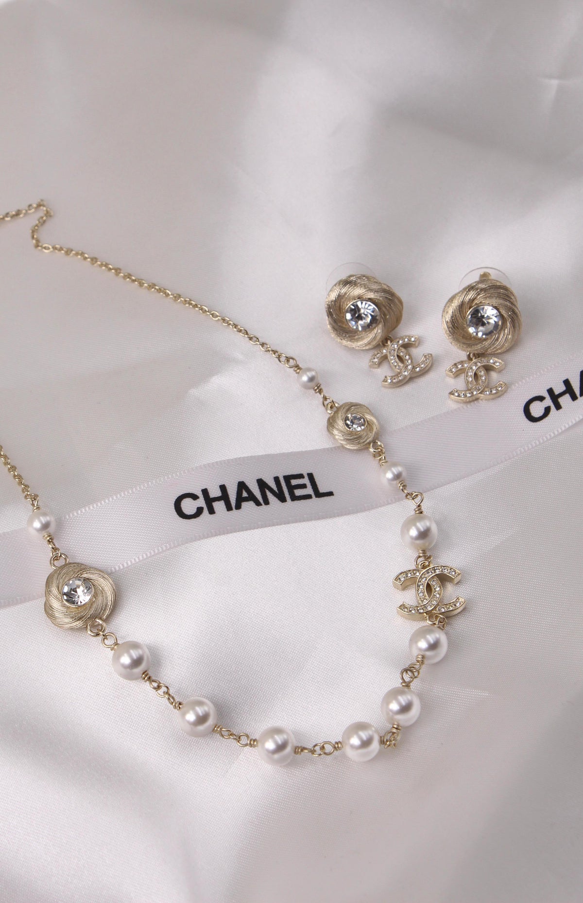 CHANEL