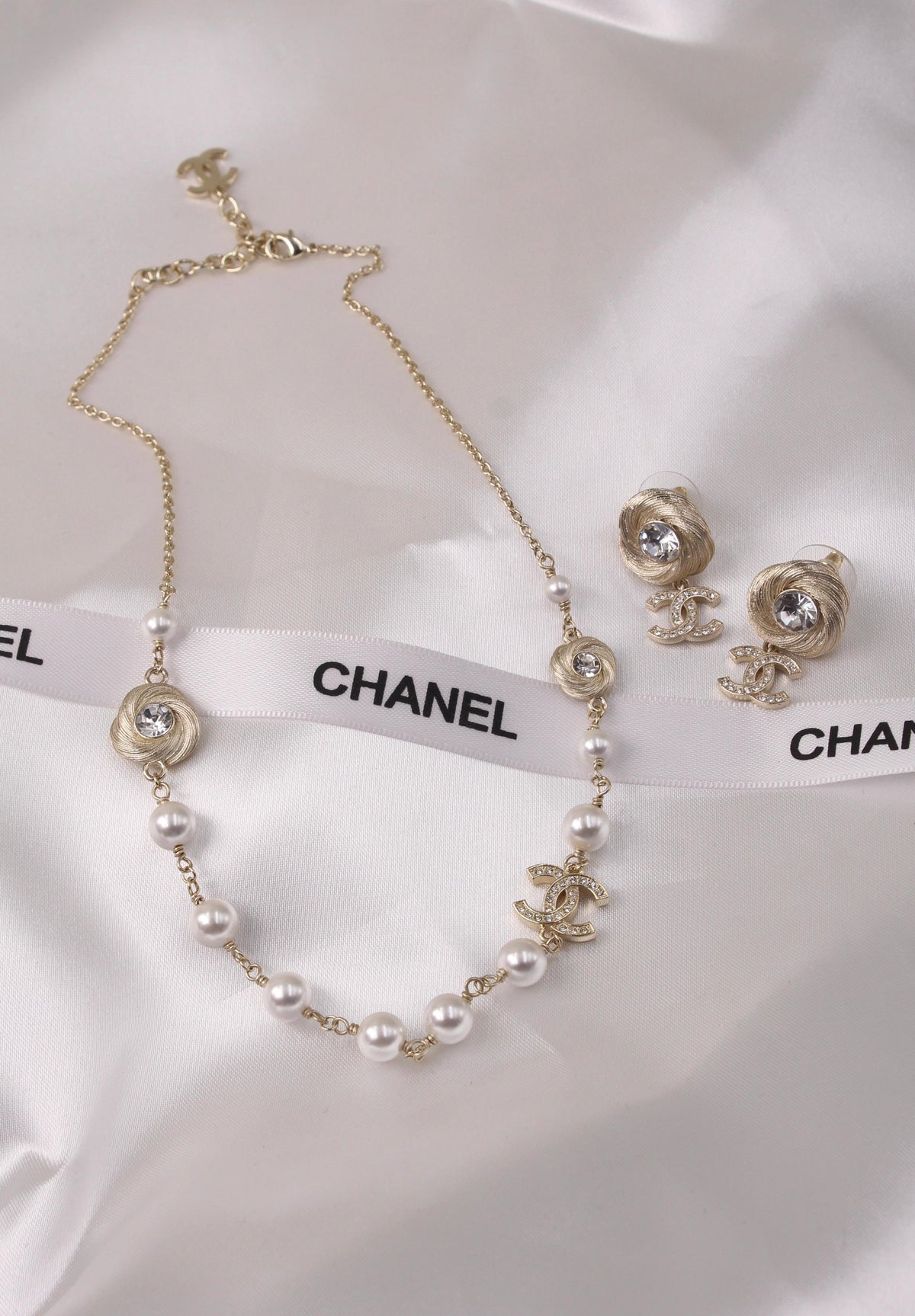 CHANEL