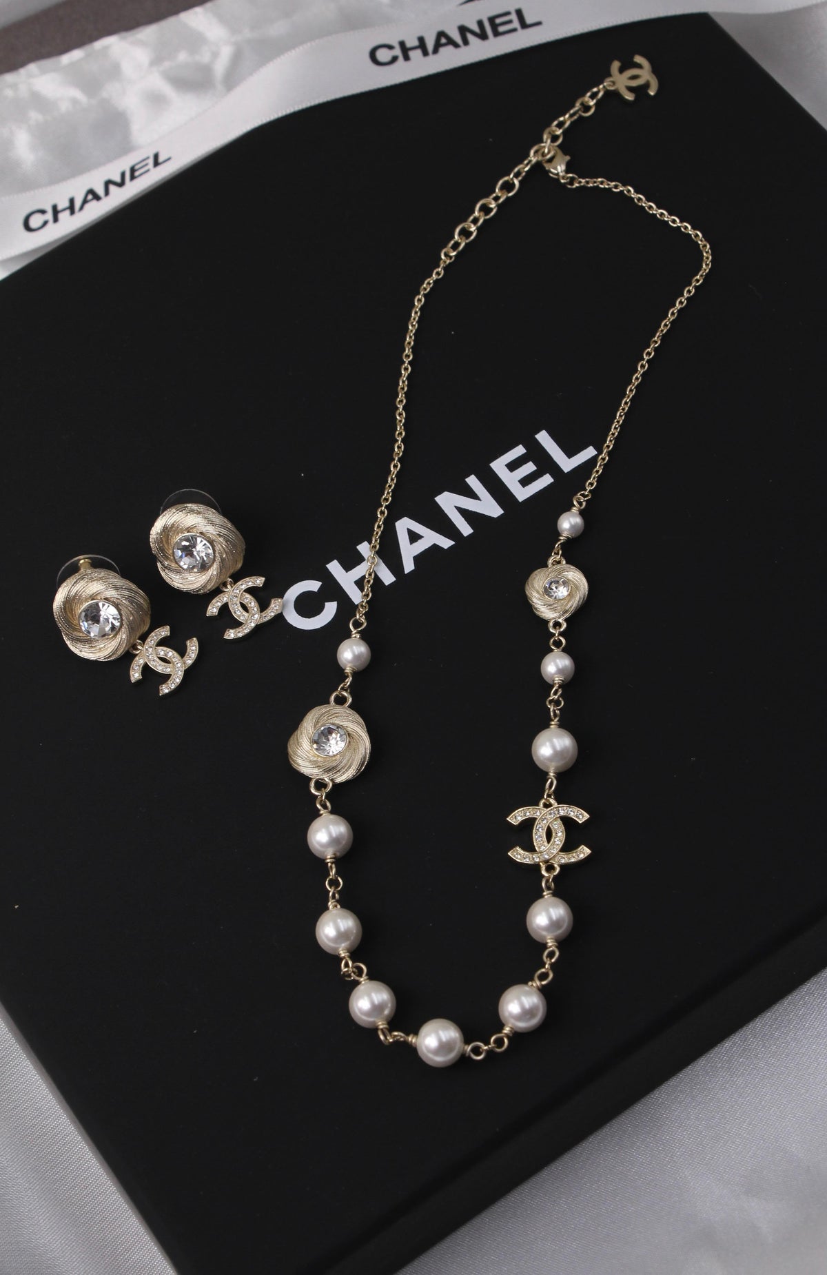 CHANEL