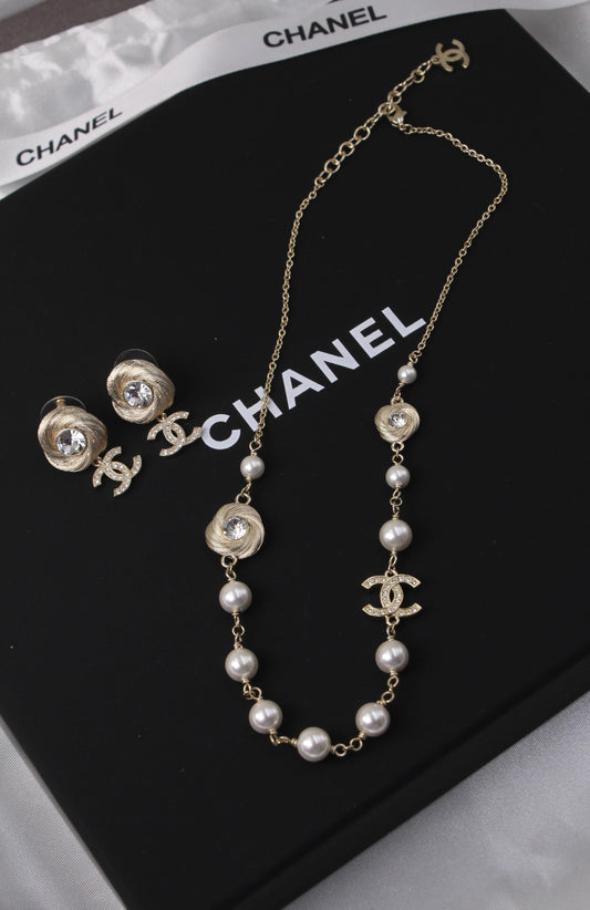 CHANEL